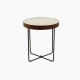 Tray Table _ Mushroom